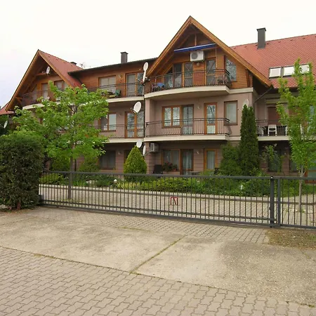 In 34439 Balatonlelle