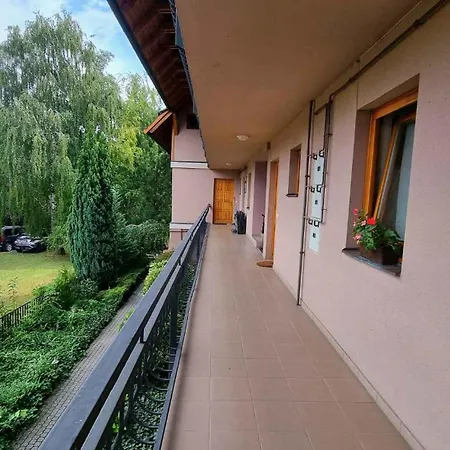Appartamento In 34439 *