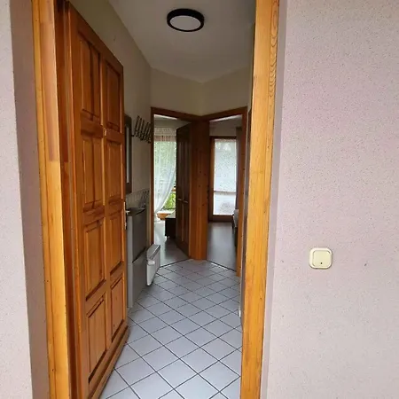 Appartamento In 34439
