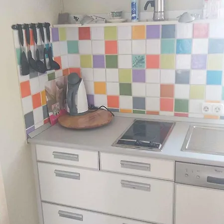 Apartment In 34439 Balatonlelle
